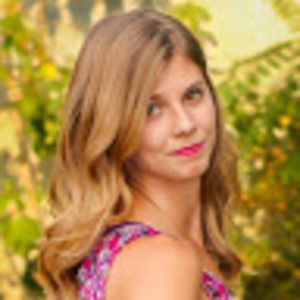 Meet your Posher, Kaitlyn